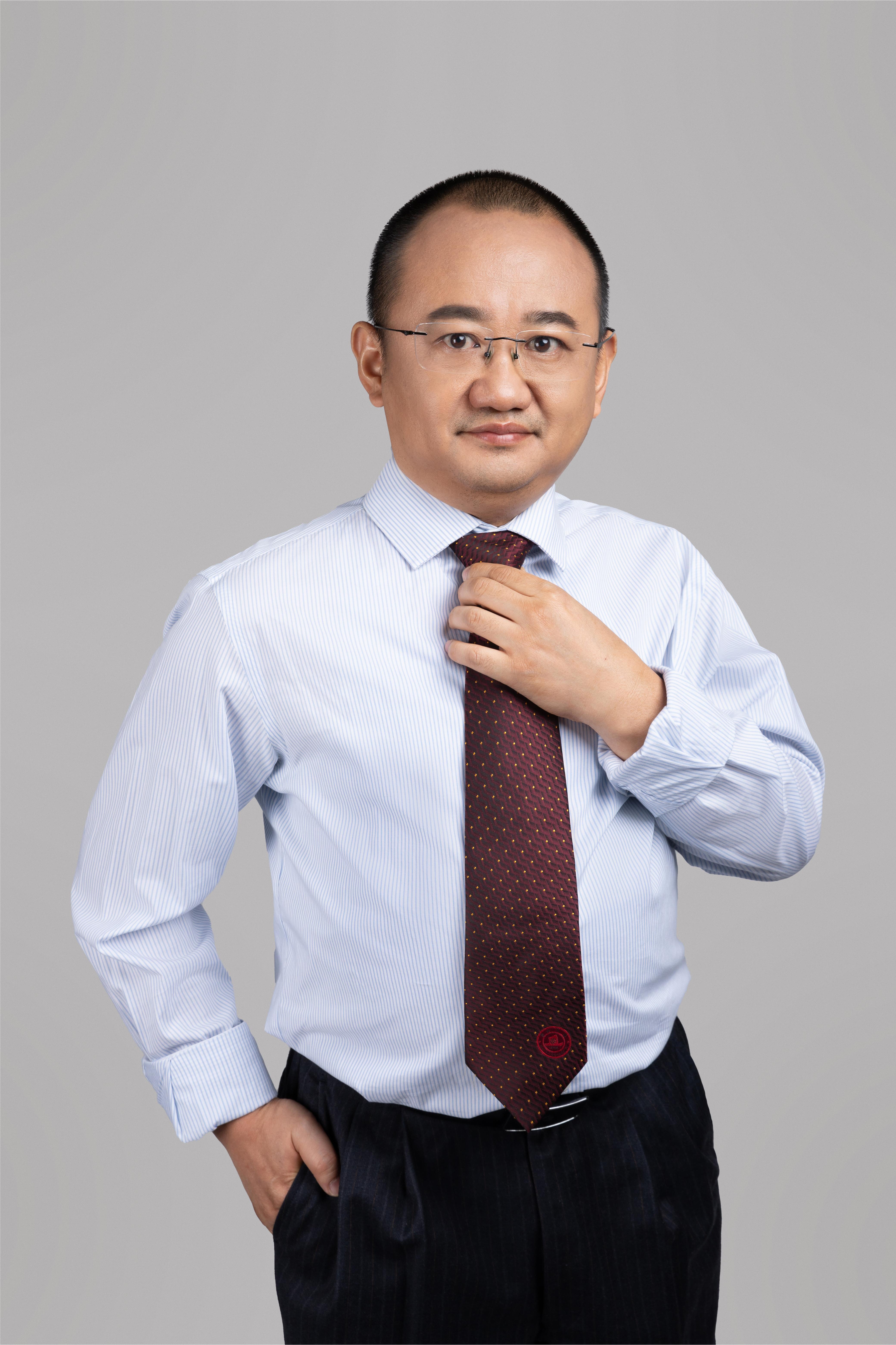 Xie Rui (Xie Ruitao's profile)